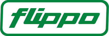 flippo logo