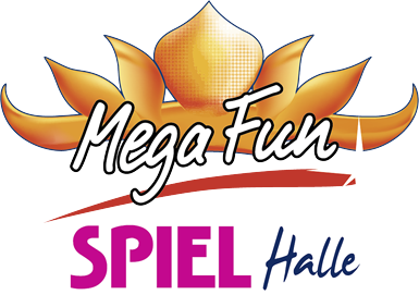 MegaFun logo