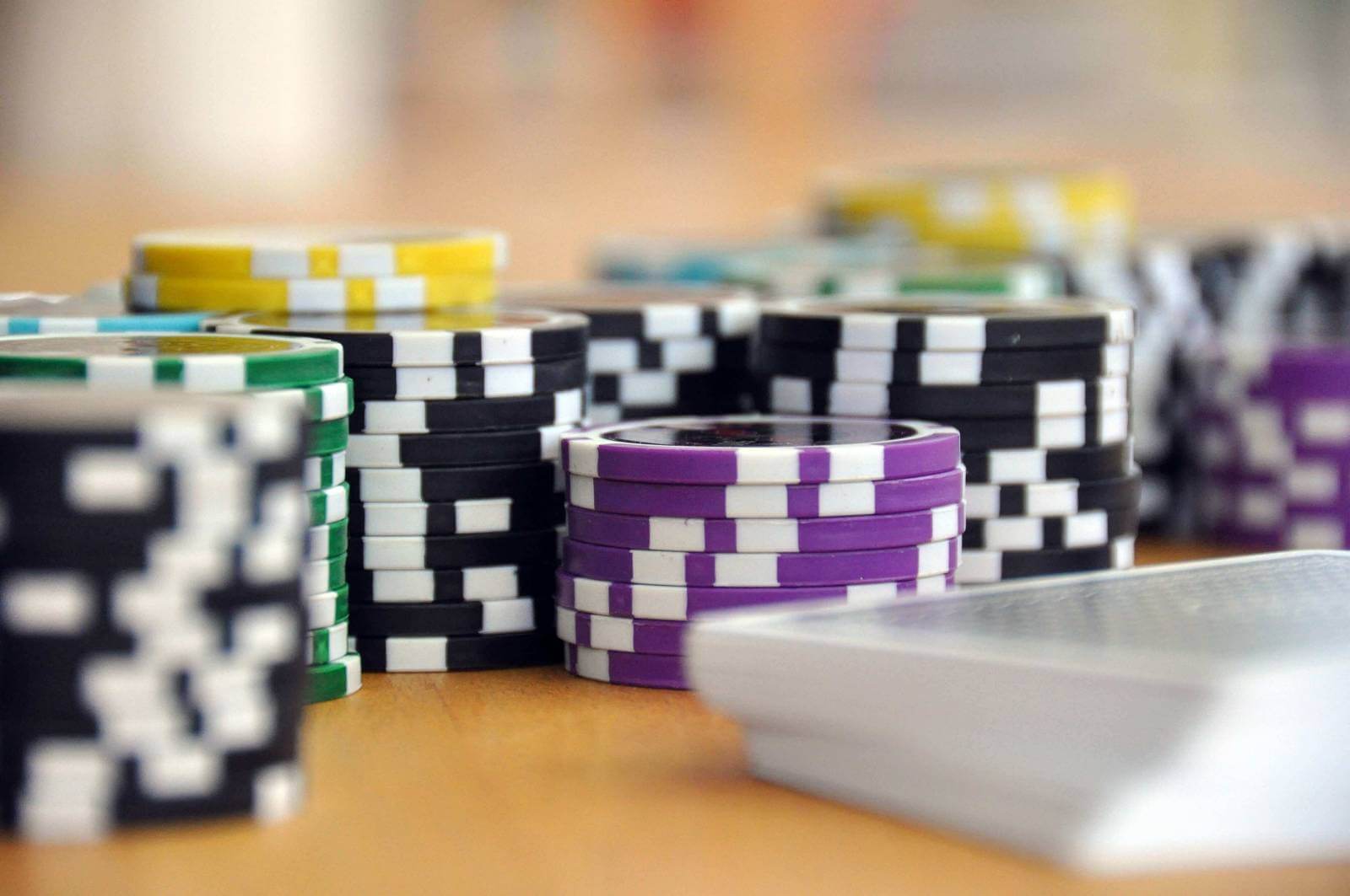 Die Spielotheken von Merkur Casino sind am beliebtesten