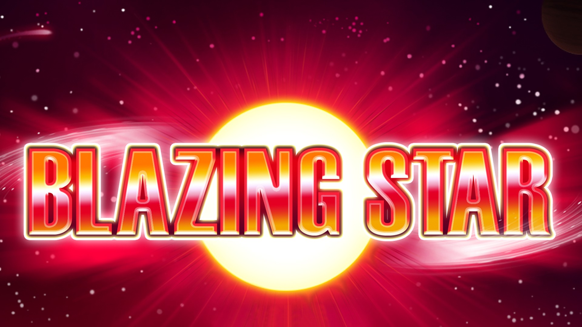 Blazing Star