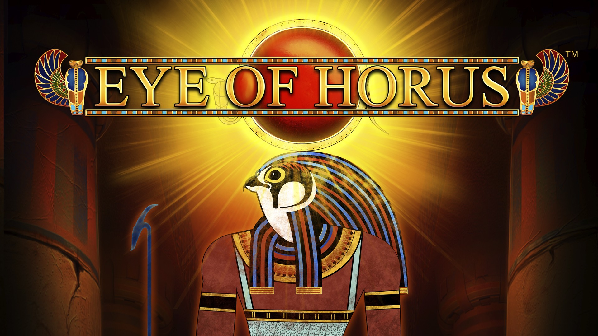 Eye of Horus