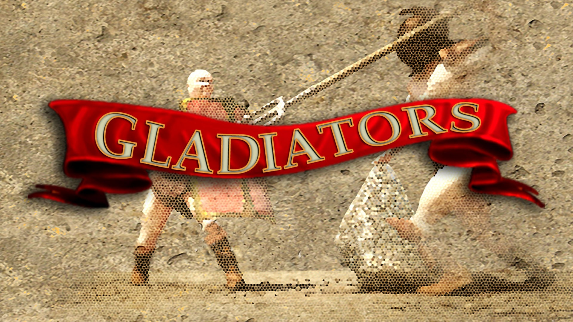 Gladiators