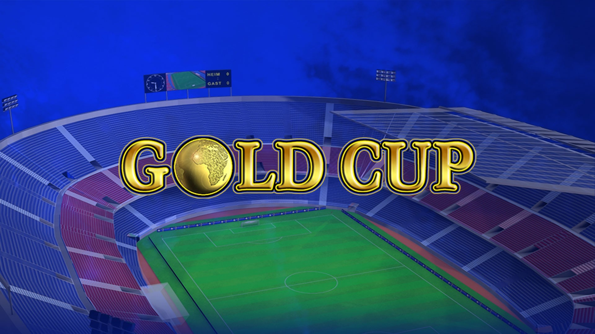 Gold Cup